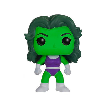 FUNKO POP VINYL: SHE-HULK - SHE HULK - FUNKO (64196)