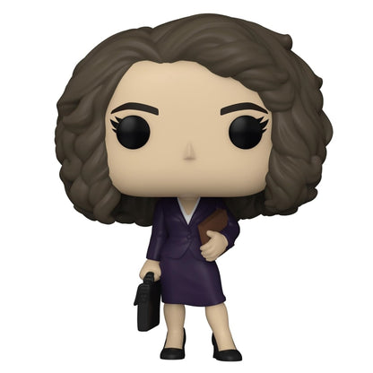 FUNKO POP VINYL: SHE-HULK - JENNIFER - FUNKO (64198)