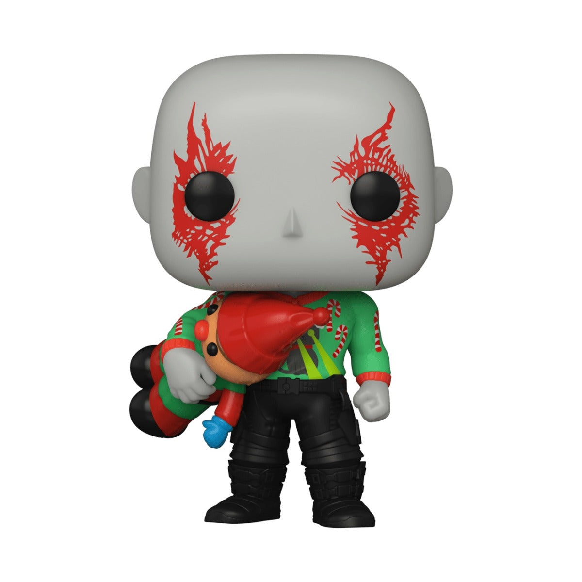 FUNKO POP MARVEL: GOTG HS- DRAX - FUNKO (64330)