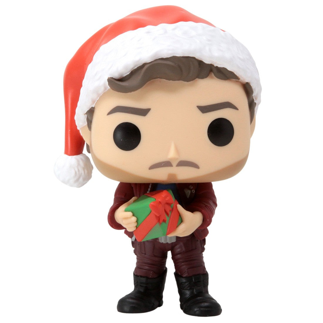 FUNKO POP MARVEL: GOTG HS- STAR-LORD - FUNKO (64333)