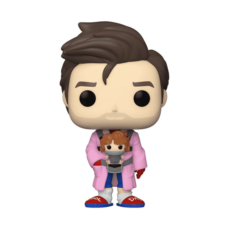 FUNKO POP VINYL: S-M:ATSV- POP 16 - FUNKO (66177)