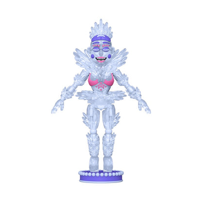 FUNKO ACTION FIGURE: FNAF- ARCTIC BALLORA - FUNKO (66632)