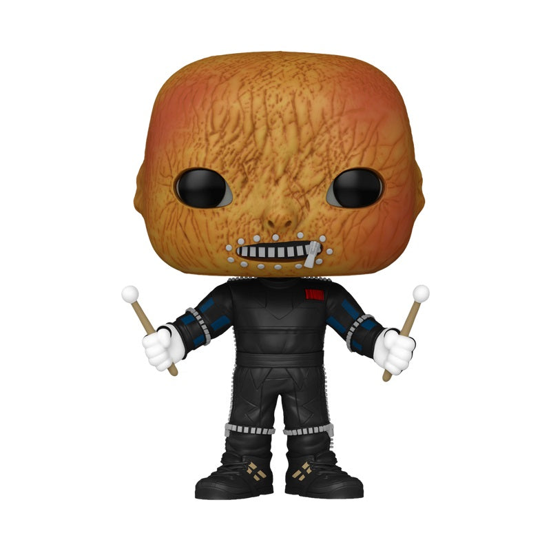 FUNKO POP ROCKS: SLIPKNOT- TORTILLA MAN - FUNKO (67439)