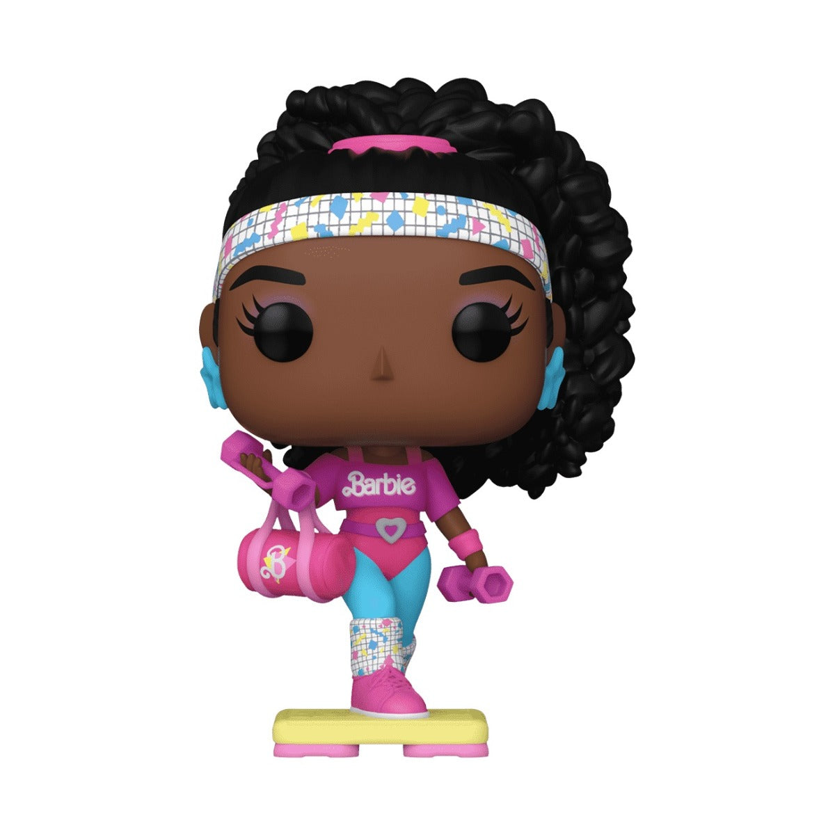 FUNKO POP VINYL: BARBIE- BARBIE REWIND - FUNKO (67453)