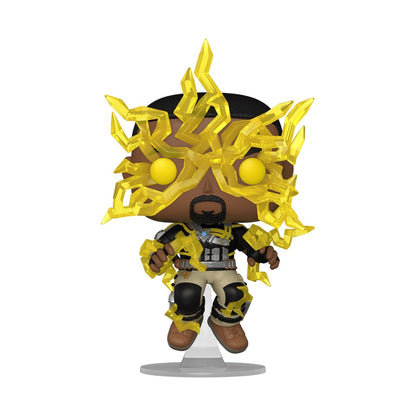 FUNKO POP MARVEL: SM:NWH S3- ELECTRO FINALE - FUNKO (67604)