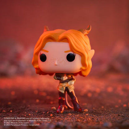 FUNKO POP MOVIES: D&D- DORIC - FUNKO (68082)