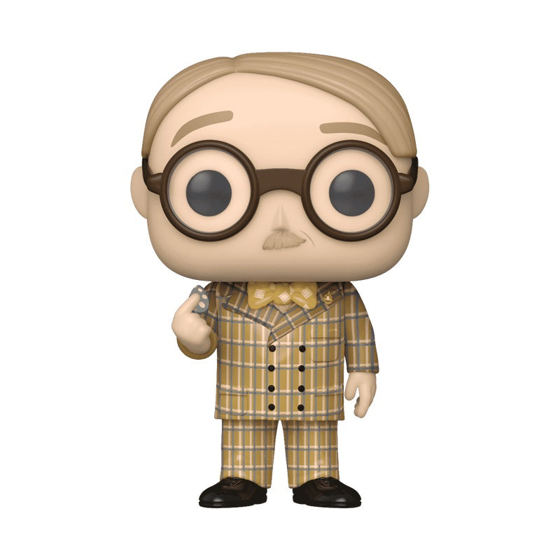 FUNKO POP MOVIES: WONKA- POP 4 - FUNKO (68090)