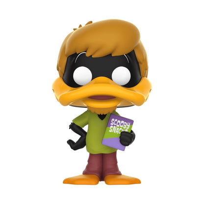 FUNKO POP ANIMATION: HB- DAFFY AS SHAGGY - FUNKO (69425)