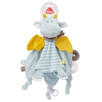 JUCARIE DOUDOU - DRAGON MAGIC - FEHN (65077)