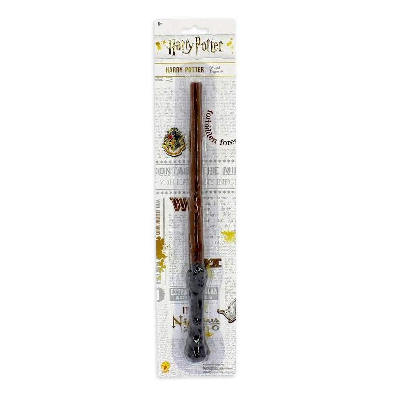 BAGHETA HARRY POTTER - RUBIE'S (9704)