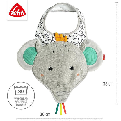 BIBS - ELEPHANT - FEHN (049251)