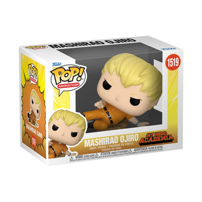 FUNKO POP ANIMATION: MHA HLB- OJIRO - FUNKO (70616)