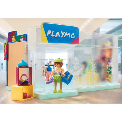 BUTIC FASHION - PLAYMOBIL MY LIFE (PM71534)