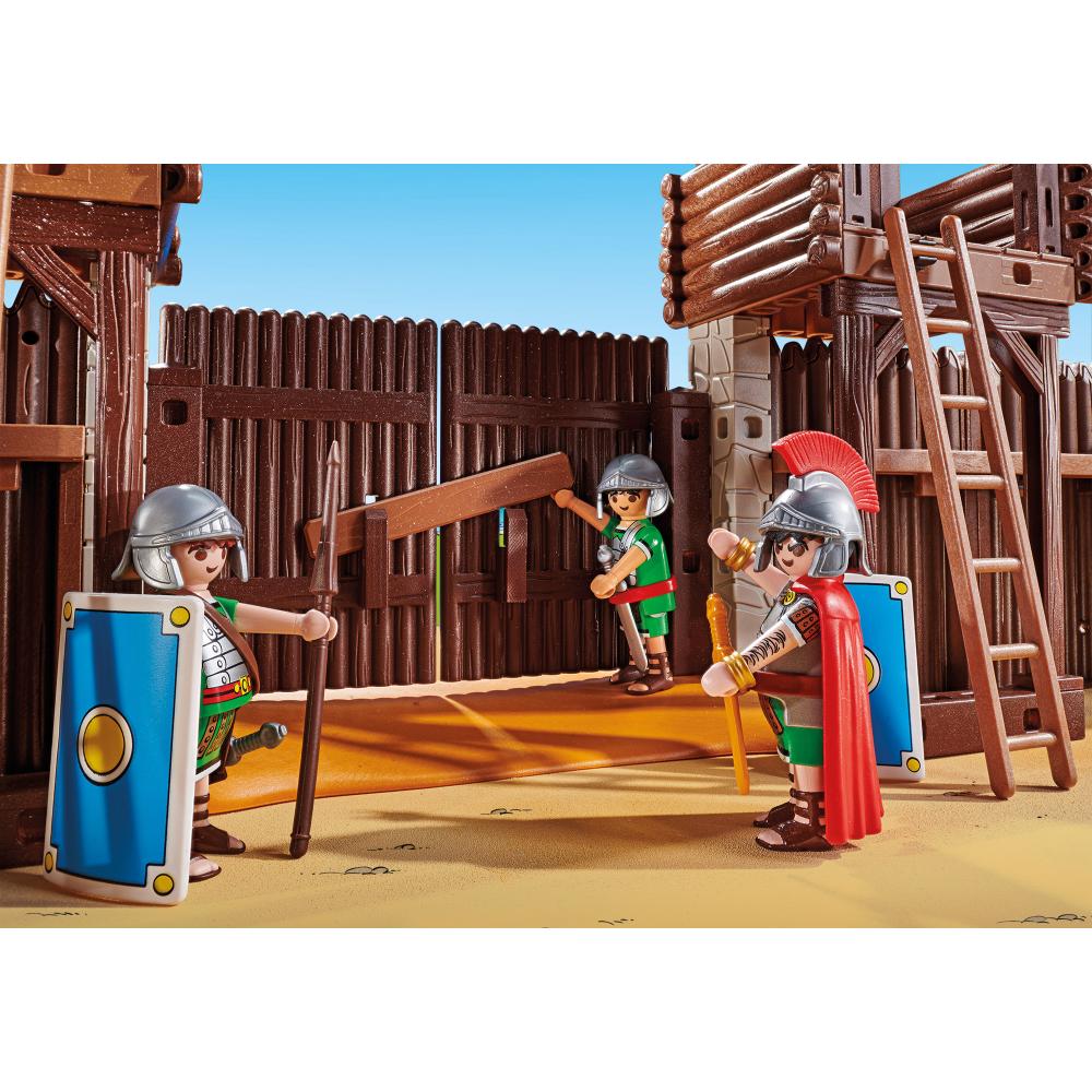 ASTERIX CETATEA ROMANA - PLAYMOBIL ASTERIX (PM71542)