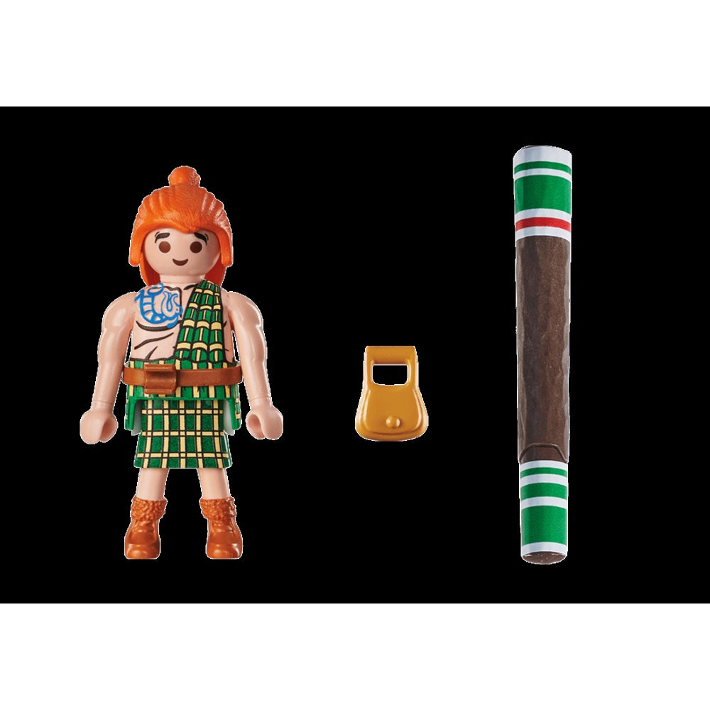 ASTERIX MACAROON - PLAYMOBIL ASTERIX (PM71547)