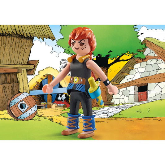 ASTERIX ADRENALIN - PLAYMOBIL ASTERIX (PM71549)