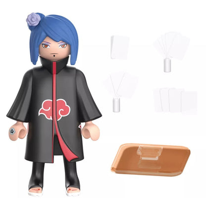 KONAN - PLAYMOBIL NARUTO (PM71560)