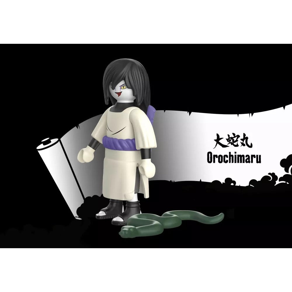 OROCHIMARU - PLAYMOBIL NARUTO (PM71561)