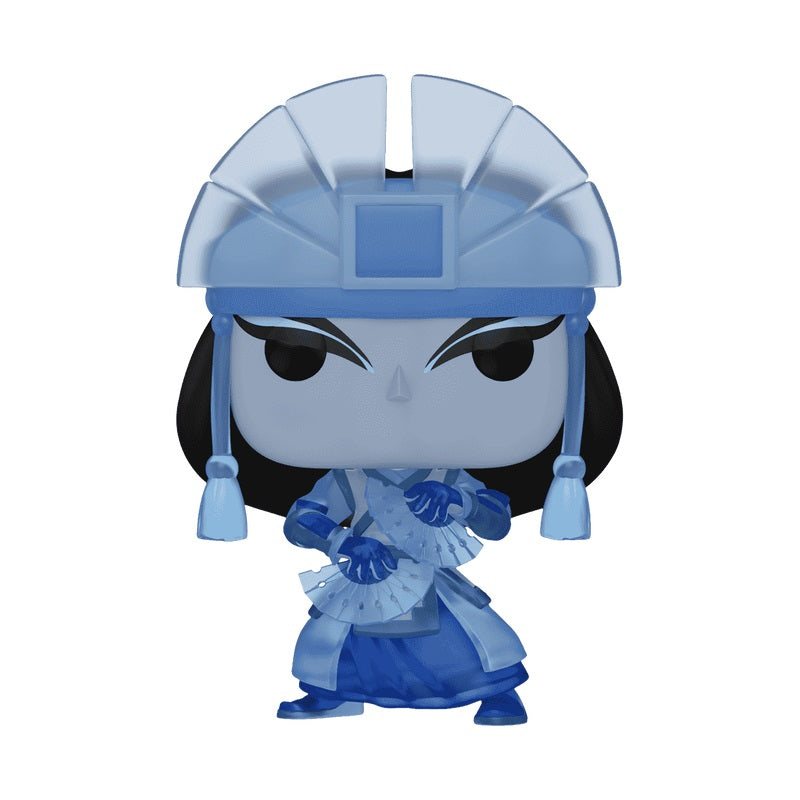 FUNKO POP ANIMATION: ATLA- KYOSHI(SPIRIT)(GW) - FUNKO (71563)