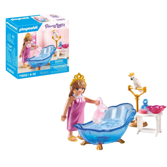 CADA REGALA - PLAYMOBIL PRINCESS MAGIC  (PM71850)