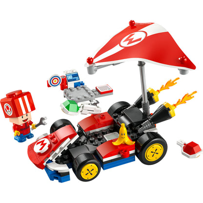 MARIO KART™ – STANDARD KART - LEGO SUPER MARIO (72032)