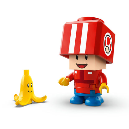 MARIO KART™ – STANDARD KART - LEGO SUPER MARIO (72032)