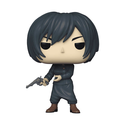 FUNKO POP ANIMATION: JJK S2- MAI ZENIN - FUNKO (72044)