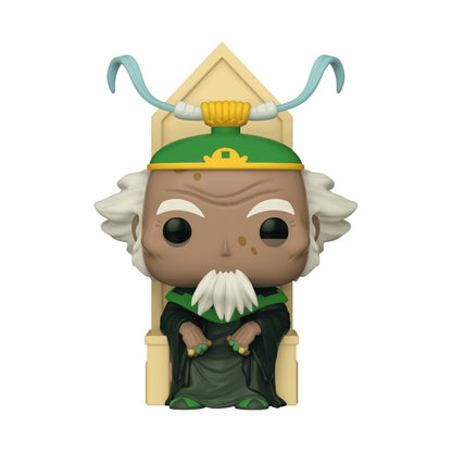 FUNKO POP DELUXE: ATLA- KING BUMI - FUNKO (72102)