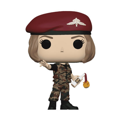 FUNKO POP TV: ST S4- HUNTER ROBIN W/COCKTAIL - FUNKO (72140)