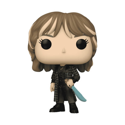 FUNKO POP MARVEL: LOKI SEASON 2- SYLVIE WITH SWORD - FUNKO (72171)