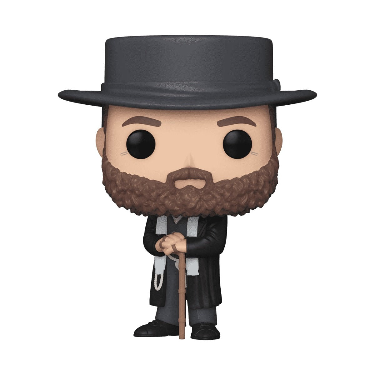 FUNKO POP TV: PEAKY BLINDERS- ALFIE SOLOMONS - FUNKO (72181)