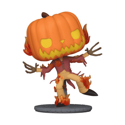 FUNKO POP DISNEY: TNBC 30TH- PUMPKIN KING - FUNKO (72314)