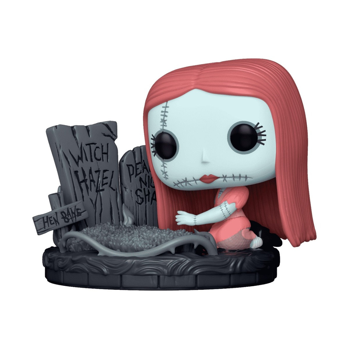 FUNKO POP DISNEY: TNBC 30TH- SALLY W/GRAVESTONE - FUNKO (72315)