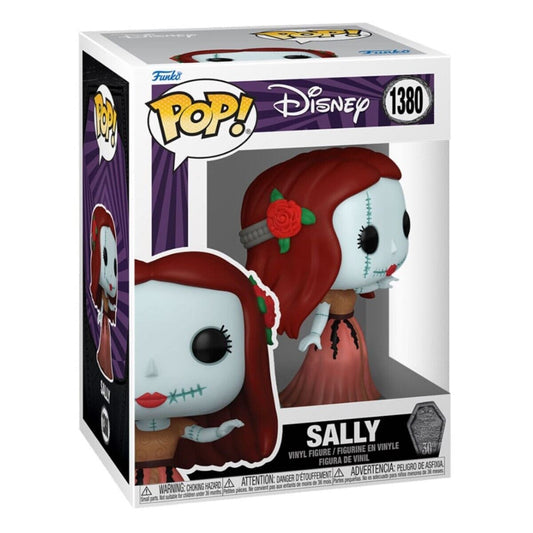 FUNKO POP DISNEY: TNBC 30TH- FORMAL SALLY - FUNKO (72385)