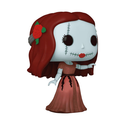 FUNKO POP DISNEY: TNBC 30TH- FORMAL SALLY - FUNKO (72385)