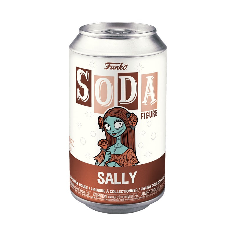 FUNKO VINYL SODA: TNBC30TH-FORMALSALLYW/CH(M) - FUNKO (72391)