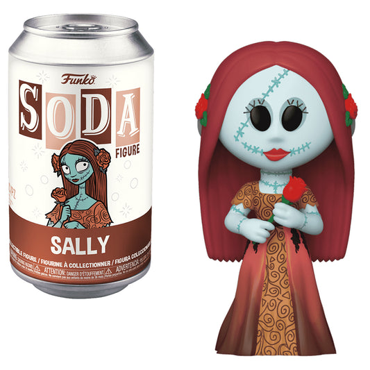 FUNKO VINYL SODA: TNBC30TH-FORMALSALLYW/CH(M) - FUNKO (72391)