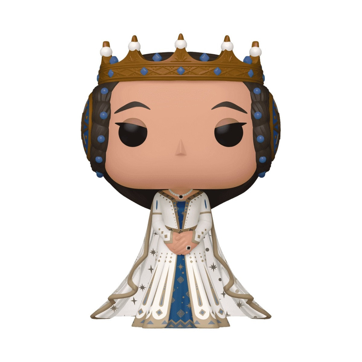 FUNKO POP VINYL: WSH- QUEEN AMAYA - FUNKO (72423)