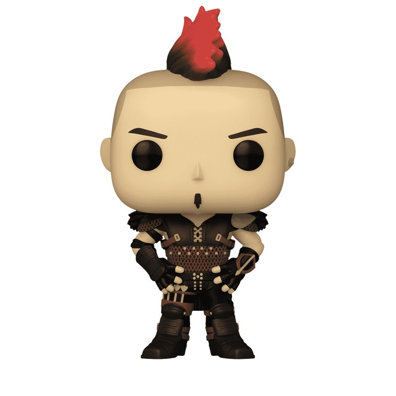 FUNKO POP MOVIES: MM:RW- WEZ - FUNKO (72435)