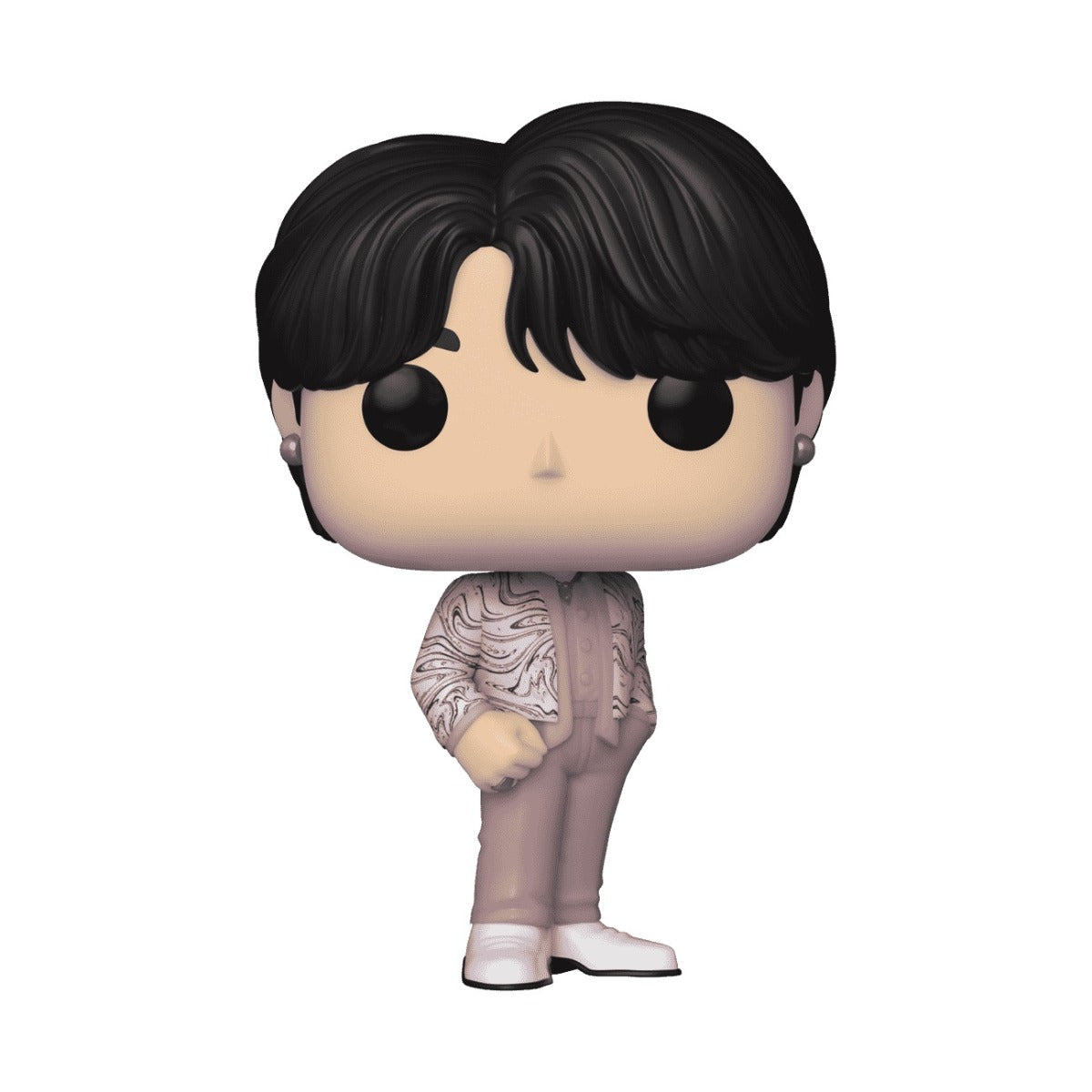 FUNKO POP ROCKS: BTS S4- JIMIN - FUNKO (72577)