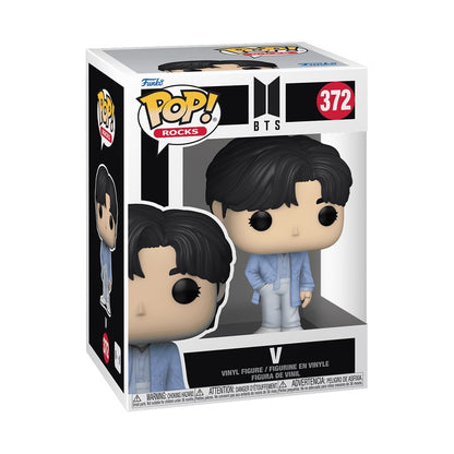 FUNKO POP ROCKS: BTS S4- V - FUNKO (72582)