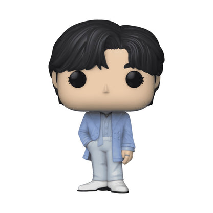 FUNKO POP ROCKS: BTS S4- V - FUNKO (72582)