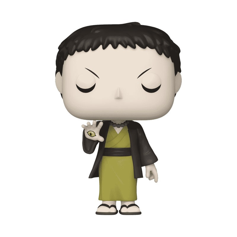 FUNKO POP ANIMATION: DEMON SLAYER- YAHABA - FUNKO (72614)