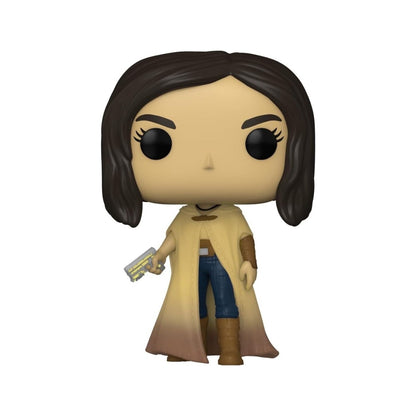 FUNKO POP MOVIES: REBEL MOON- KORA - FUNKO (72624)