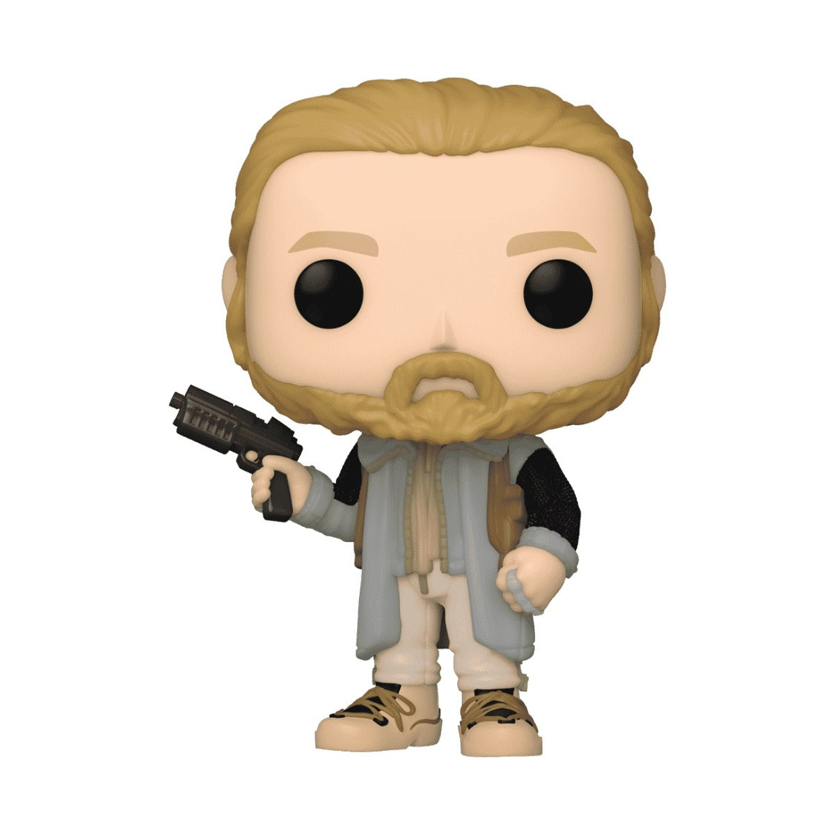 FUNKO POP MOVIES: REBEL MOON- KAI - FUNKO (72626)