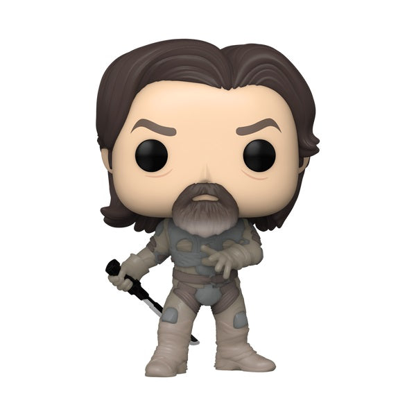 FUNKO POP MOVIES: DUNE 2 - GURNEY HALLECK - FUNKO (72632)