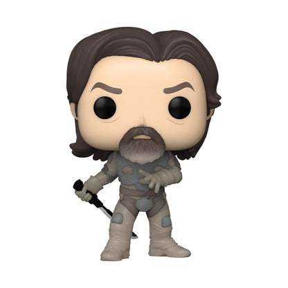 FUNKO POP MOVIES: DUNE 2 - GURNEY HALLECK - FUNKO (72632)