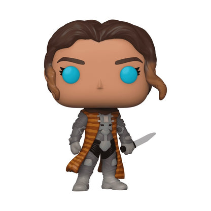 FUNKO POP MOVIES: DUNE 2-  CHANI - FUNKO (72633)