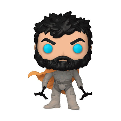 FUNKO POP MOVIES: DUNE 2- STILGAR - FUNKO (72634)