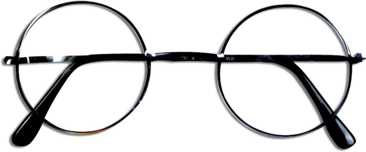 ACCESORII HARRY POTTER - BAGHETA, CRAVATA & OCHELARI - RUBIE'S (301119)